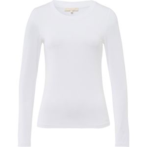Les Lunes Casual overhemd met lange mouwen SCARLETT Longsleeve Basic