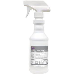 Urnex Stainless Sprayz - RVS Reiniger - 450ml