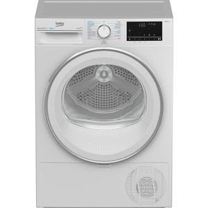 Beko B5T68247W2 - Warmtepompdroger Wit