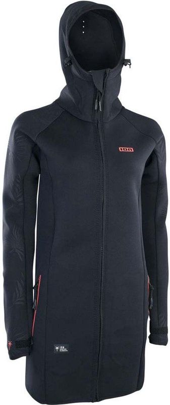Ion Water Neo Cosy Coat Core Jas