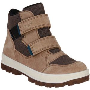 Superfit - Ted - Winterlaarzen - Bruin - Tex