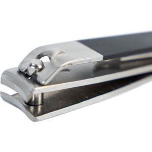 Homey's 3-delig Nagelknipper Set met Vijl – 3 Stuks