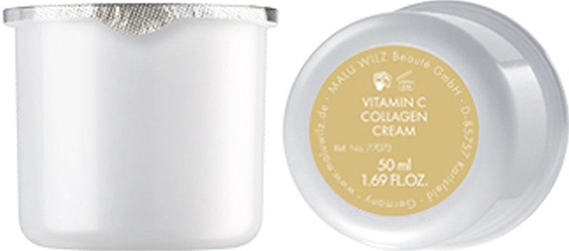 Huidverzorging - Navulling - Anti-Aging - Vitamine C - Collageen Booster