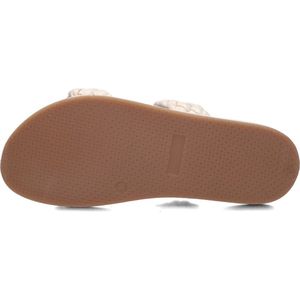 BLASZ Lpmag-04 Slippers - Dames - Beige - Maat 43