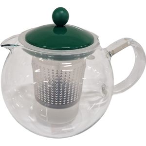 Bodum Bistro Nouveau Kaffeebereiter 1,5 Liter für 31,45 € inkl. Versand