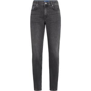 Karl Lagerfeld Jeans, Heren, Slim Denim, Slim Leg, Zwart, 2830