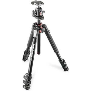 Manfrotto 190Kit MK190XPro4-BHQ2
