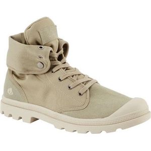 Craghoppers Wandelschoenen Mono Hi Heren Crème Maat 40