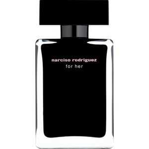 Narciso Rodriguez for Her 50 ml Eau de Toilette - Damesparfum