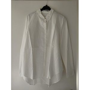 Witte blousse van Esprit - Maat M