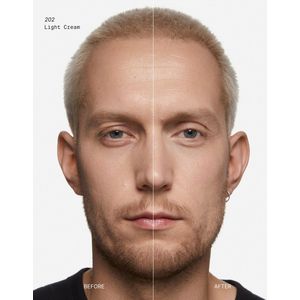 INGLOT Peptide Lifting Eye Concealer - 202 Light Cream