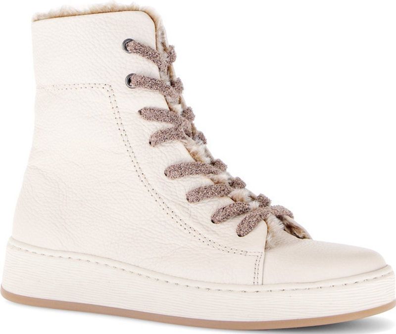 Gabor - 76.775.52 - Veterboots - Offwhite
