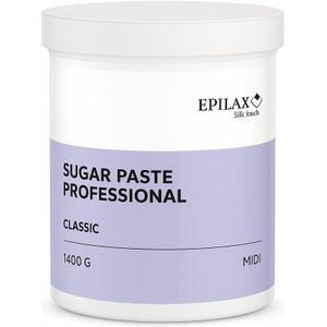Epilax Sugar Paste – Midi Classic (1400 g)