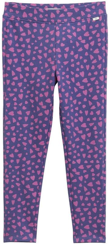 Tom Tailor - Legging - All-over Print