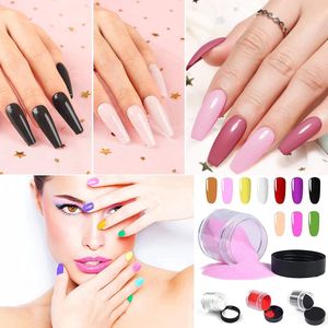 Royala Dipping Powder Aanvul Kit - Dipping poeder Nagels Aanvulpakket - 18 Kleuren Dipping Poeder - Nagel Poeder -Nail Art