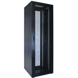 DSI - DS6637PP - Serverkast - 37U - Geperforeerde Deur - Vrijstaand