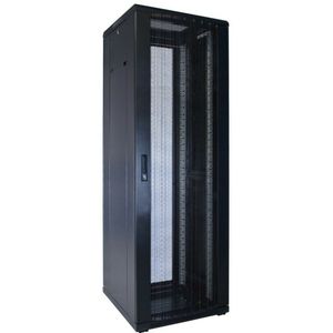 DSI - DS6637PP - Serverkast - 37U - Geperforeerde Deur - Vrijstaand