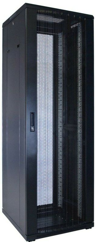 DSI - DS6637PP - Serverkast - 37U - Geperforeerde Deur - Vrijstaand