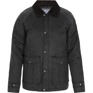 DreiMaster Vintage Tussenjas  zwart