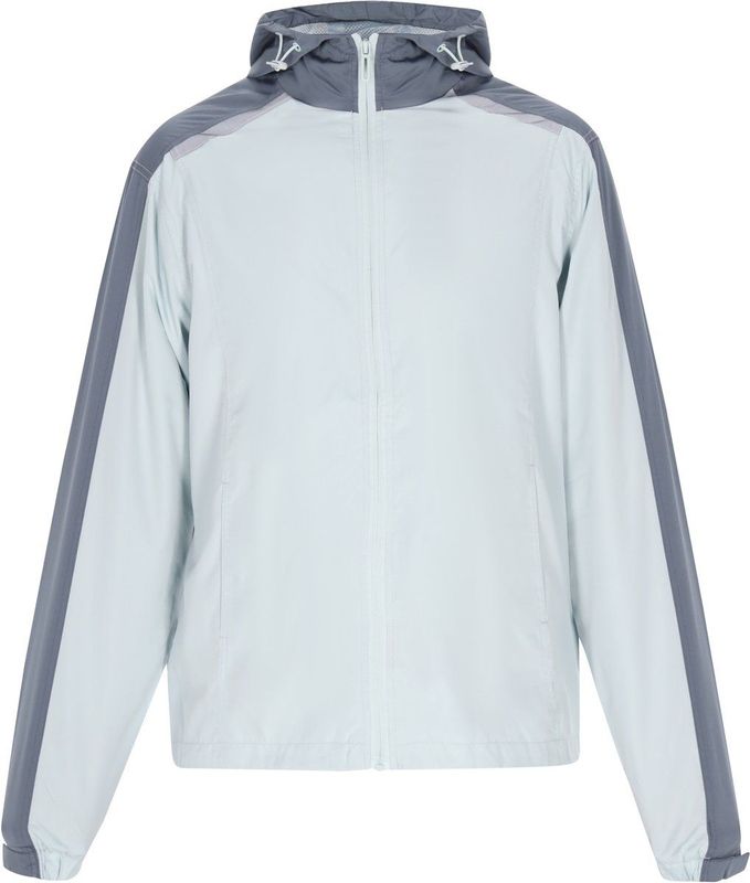 Boundry - Jacke - Lichtgewicht - Met Capuchon - Voor Buitenactiviteiten