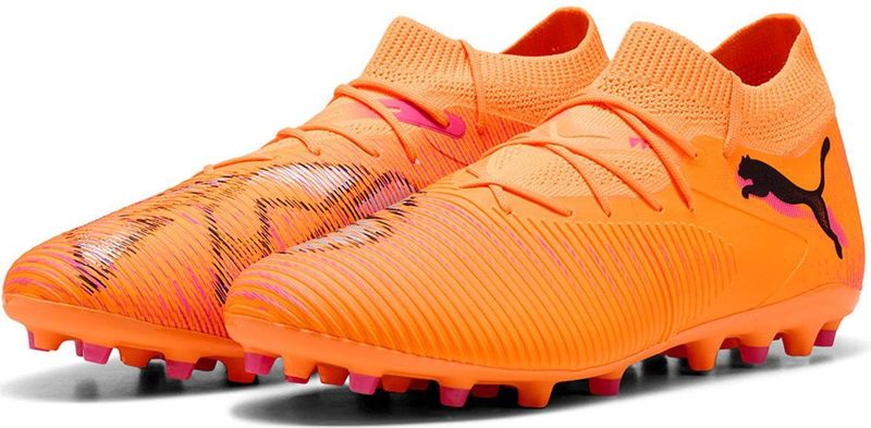 Puma - Future 8 Match - Voetbalschoenen
