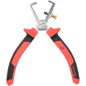HAUP striptang 2112, stripbereik diam 0.2 - 6mm