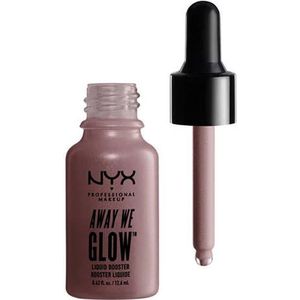 NYX Away We Glow 12.6ml #AWGLB04