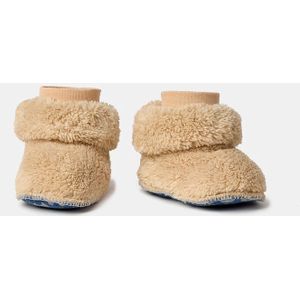 Woody boots - beige - 252-10-BOO-M/127 - 0-6m