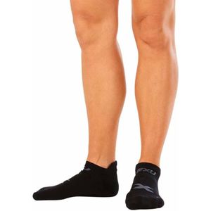 2xu No Show Sokken Zwart EU 35-37 1/2 Vrouw