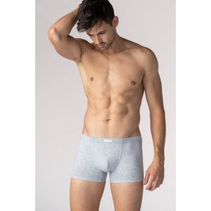 Mey RE:Think Shorty Heren 71021 620 light grey melange 5/M