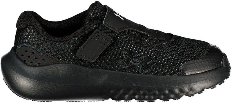 Under Armour - Surge 4 AC - Hardloopschoenen - Lichtblauw - Mesh