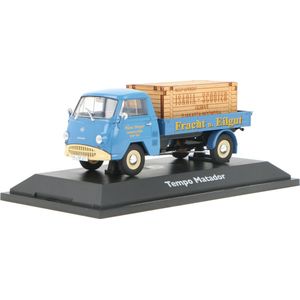Tempo Matador Schuco Modelauto 1:43 03323 Schaalmodel