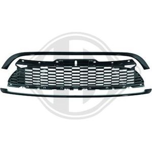 Radiateurgrille - HD Tuning Mini Mini (f56). Model: 2013-12 - 2023-10-29