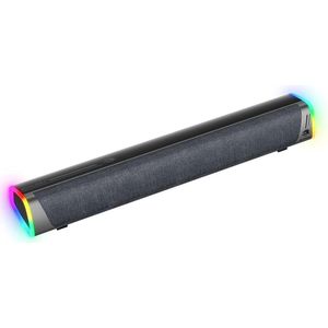 Soundbar - Bedraad - Bluetooth 5.0 - Surround Soundbar - Audio Speaker - Films - TV - Computer