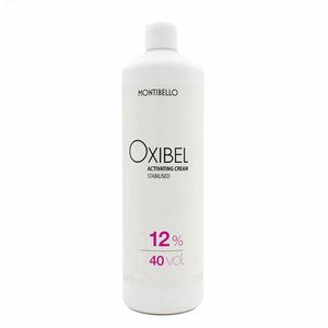 Oxiderende Haarverzorging Montibello Oxibel 40 vol 12 %