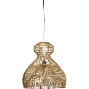 Light & Living Hanglamp Vime - Rotan - Ø50cm