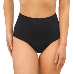 Hoge Taille Bikinibroekje voor Dames | Menstruatie Zwemkleding | Duurzame Ongesteldheidsbikini | Perfect voor Tieners