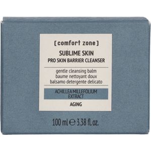 Comfort Zone - Sublime Skin Pro - Skin Barrier Cleanser - 100 ml