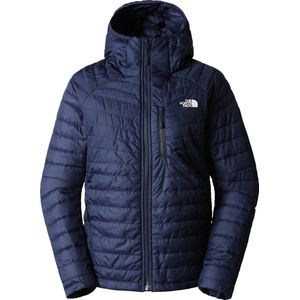 The North Face Women's Grivola Insulated Jacket