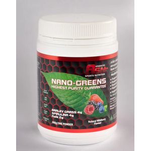 ASN Nano-Greens Mango