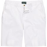 Boston Park Broek  wit