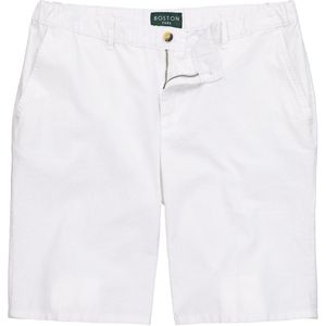 Boston Park Broek  wit