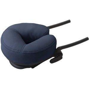 Verstelbare Massagetafel met Gezichtskussen - Luxe Comfort voor Professionele Massages