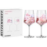 Ritzenhoff Sommersonett Sprizz glas 17/18 - 2 stuks
