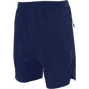 Stanno Functionals Woven Shorts II Sportbroek - Maat XL