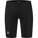 Rogelli Core Korte Fietsbroek - Heren - Zwart - Maat XL