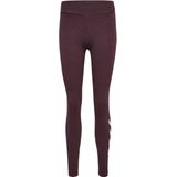 Jersey - Leggings - Zwart - Logoprint