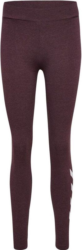 Jersey - Leggings - Zwart - Logoprint