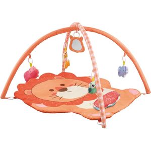 Eco Toys Leeuw Activity Gym Speelkleed HC506629