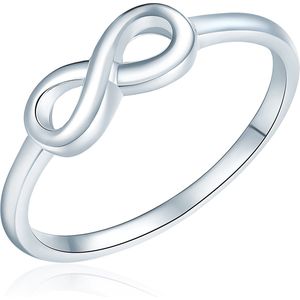 Rafaela Donata Rafaela Donata Zilveren ring Sterling zilver